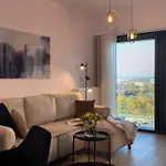 Apartment Urban Global Premium - 21st Floor No 5 - Free Garage *