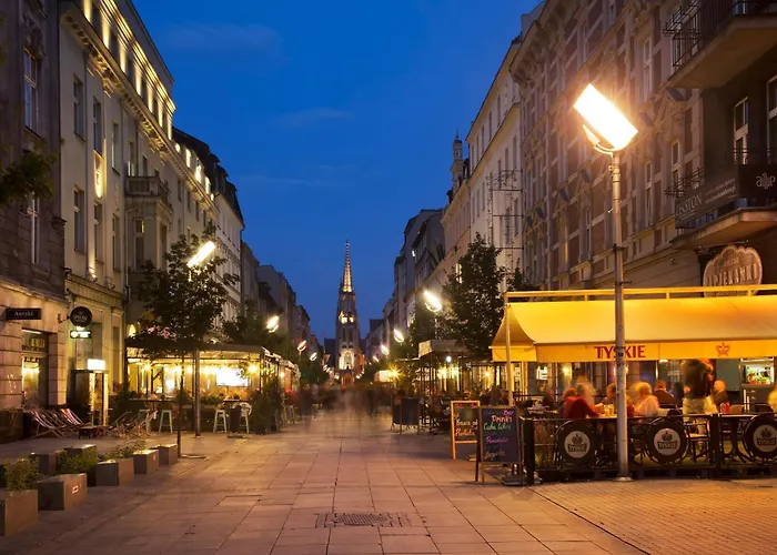 Urban Global Premium, 21st Floor No 5, Free Parking, Self Check-in, No Deposit Apartament