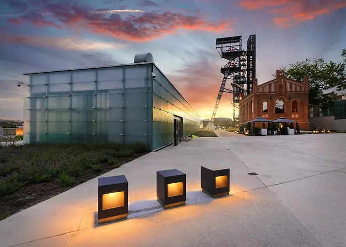 Apartament Urban Global Premium, 21st Floor No 5, Free Parking, Self Check-in, No Deposit Katowice